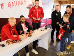 Serge Gnabry